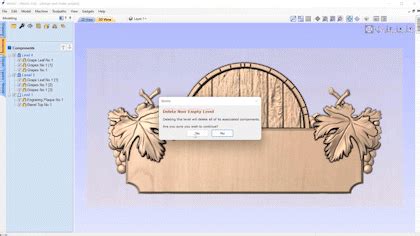What's new in VCarve〡Vectric.